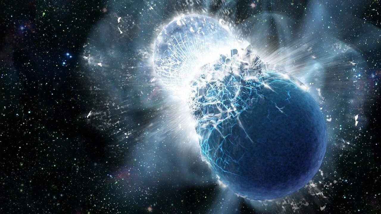 What If a Black Neutron Star Entered the Solar System?