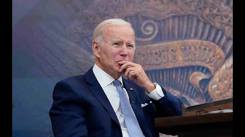 Turley Explains How Dem ‘Tripped The Wire’ On Joe Biden In IRS Whistleblower Hearing