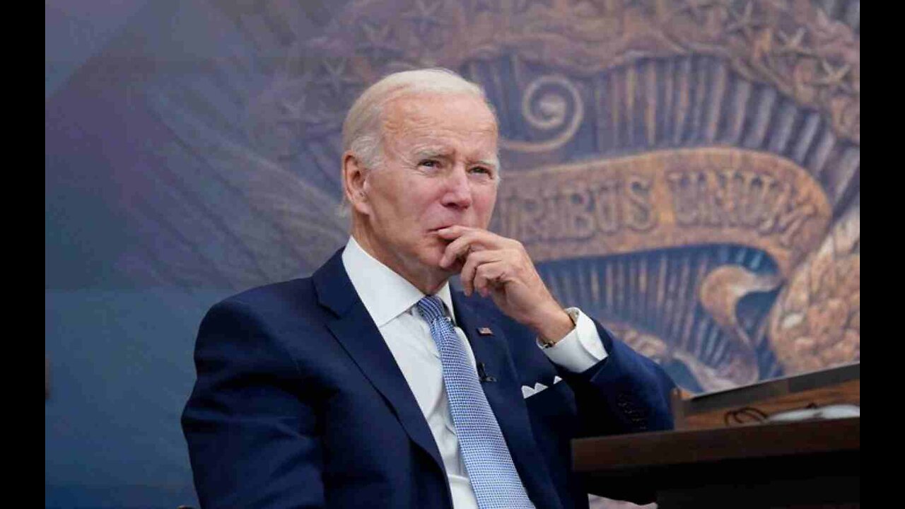 Turley Explains How Dem ‘Tripped The Wire’ On Joe Biden In IRS Whistleblower Hearing