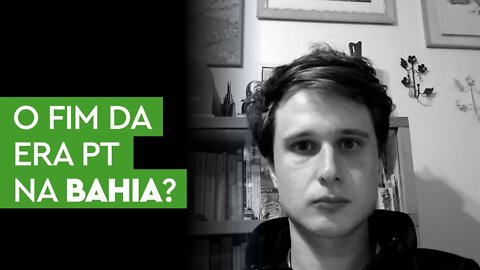 Na Bahia, o possível fim de uma era