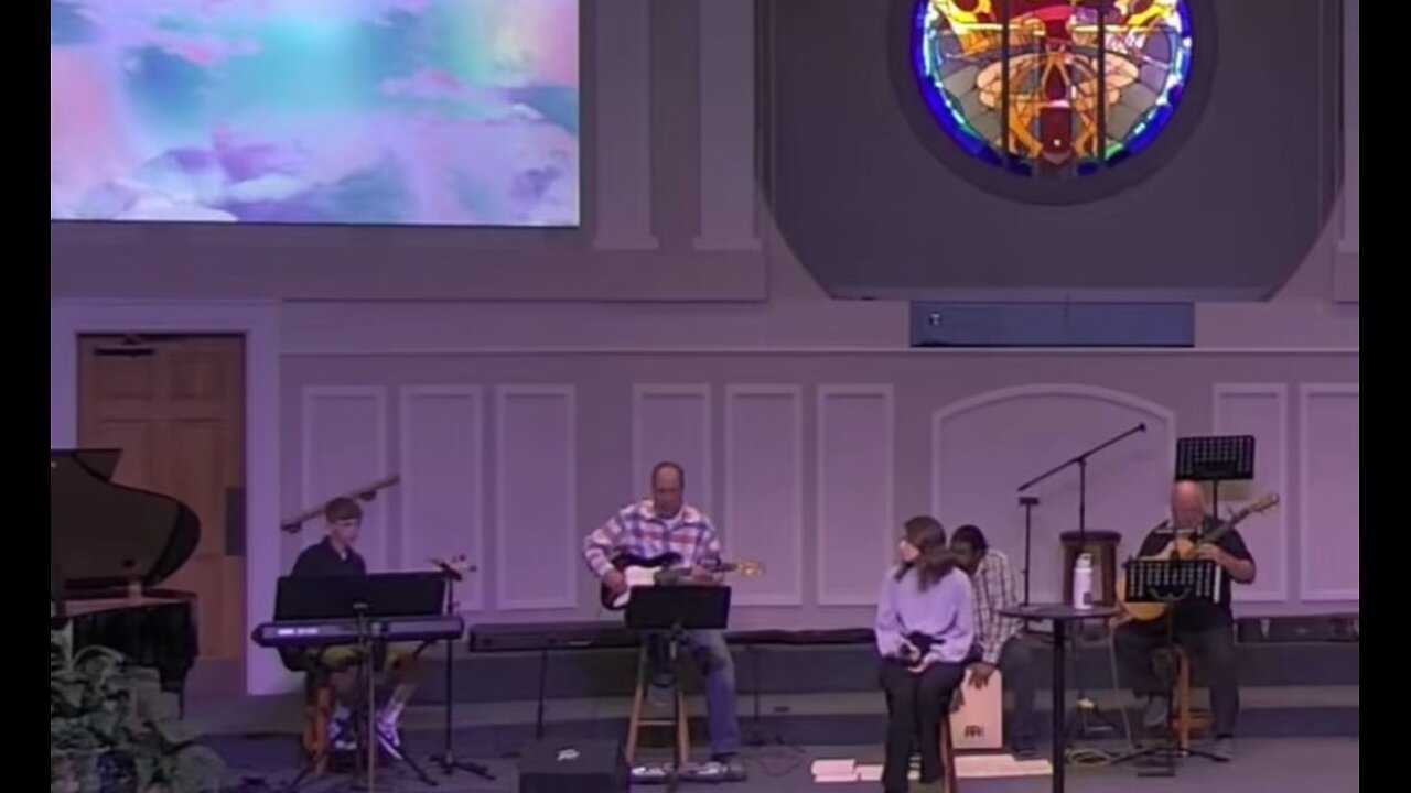 Jireh - Elevation Worship & Maverick City Music (cover by Sparreaux)
