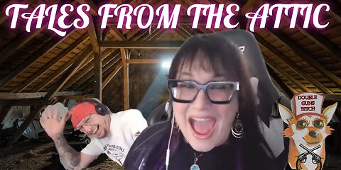 tales from the attic