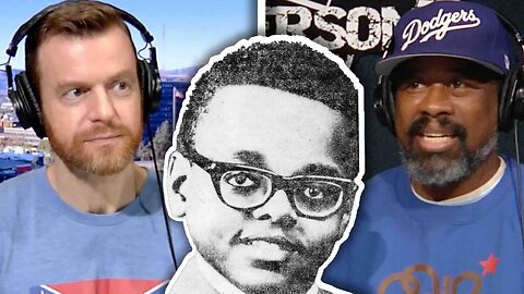MLK Day Hake with Bigg Bump | Mon. 1-16-23