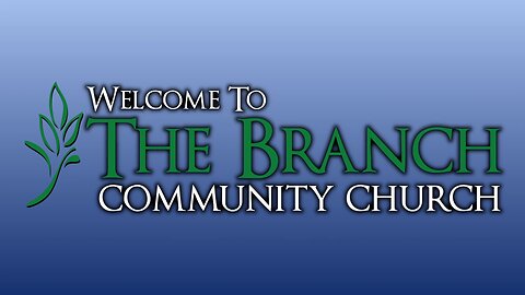 Mandate - Sunday Service - 4/21/2024