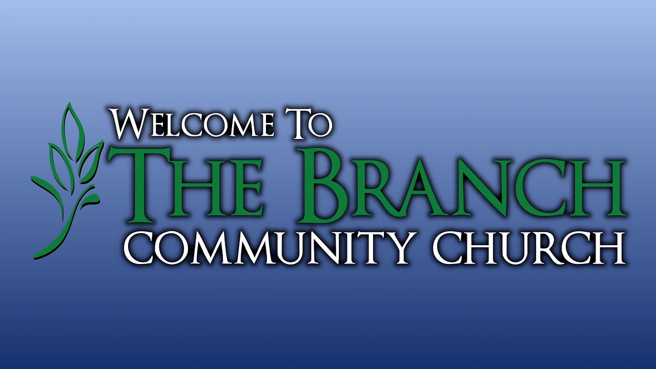 Mandate - Sunday Service - 4/21/2024