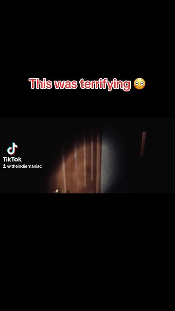 I THINK ITS ALL OVER