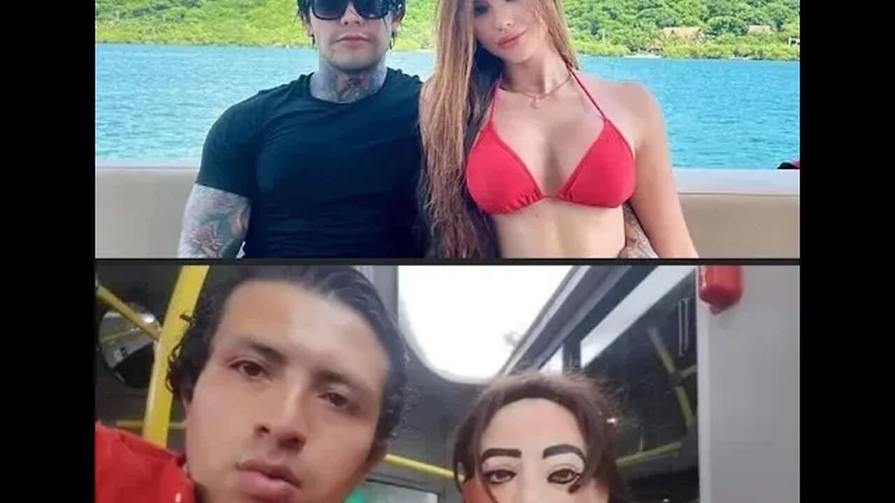 Se burlaban por que mi Novia Carolina “Parece una Muñeca”