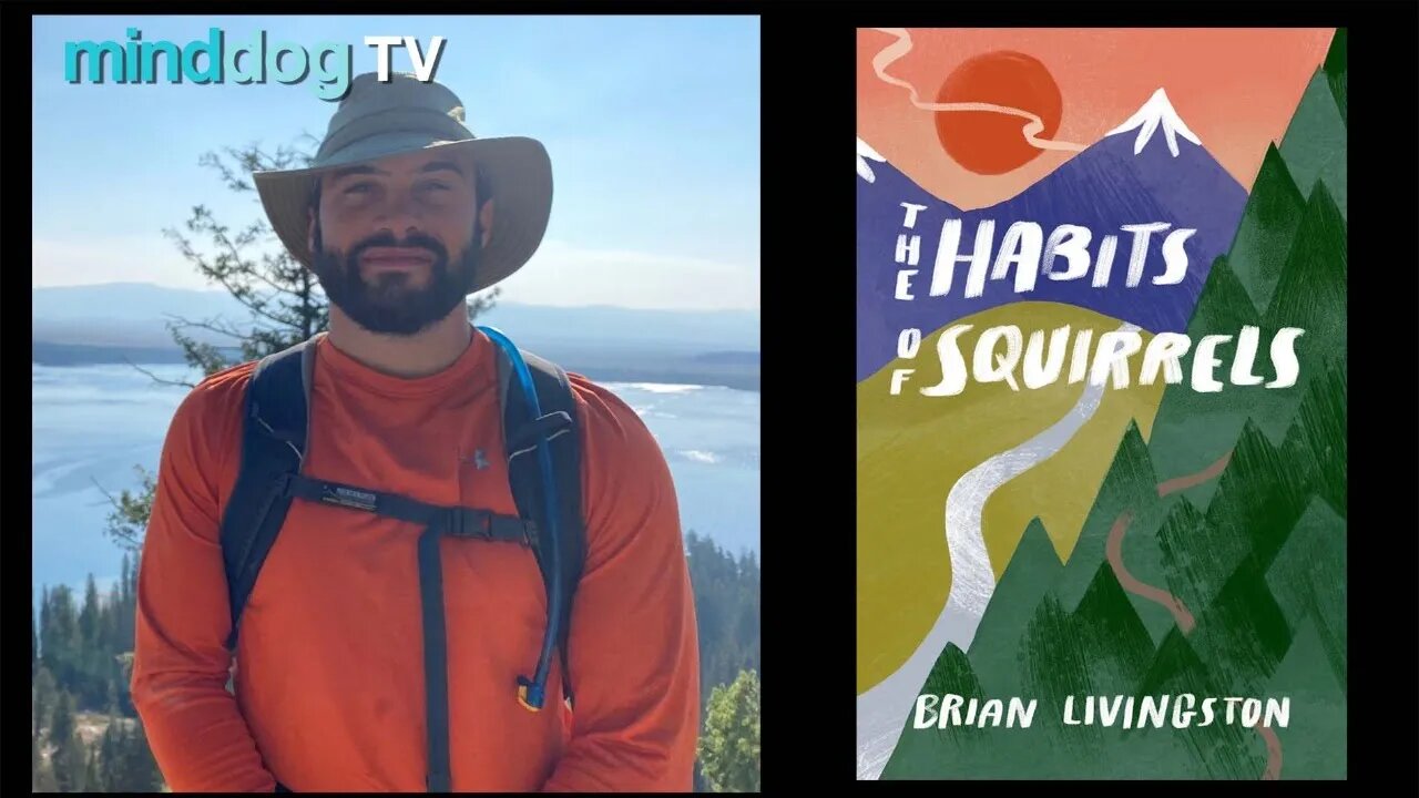 Appalachian Trail Hiking - Brian Livingston