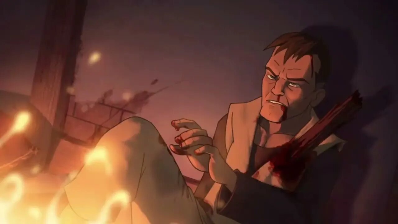 Extinction Part 1-Saving The Villagers