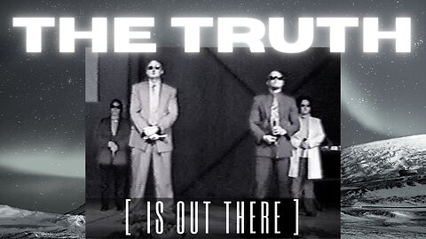 The Truth | dc Talk cover