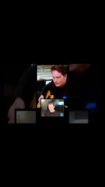 Richard Marx Performs At Dubrow 'Seven Year Stitch' Wrap Party on RHOC