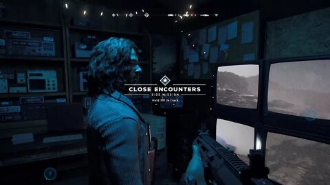 Far Cry 5 Part 35-Blue Orbs