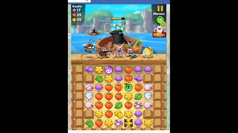 Best Fiends Level 174 Audio Talkthrough