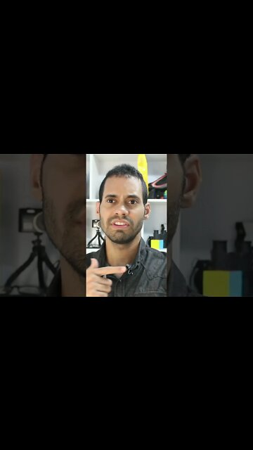 Como Para de Assistir TV