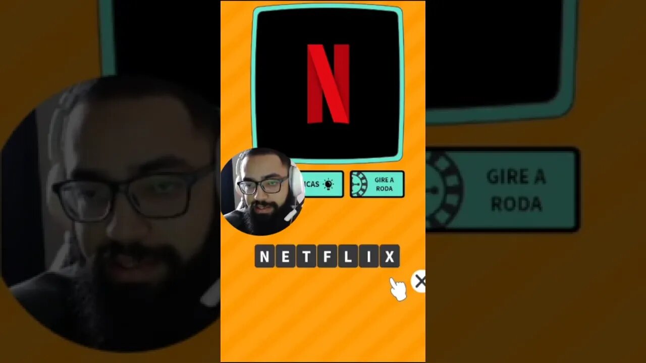 Adivinhando LOGOMARCAS! #logoquizgames