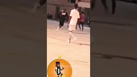 Disrespect moment 🤣c#football #soccer #futebol