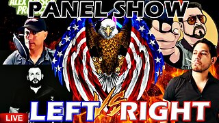 Left vs Right on CEO Shooting, Trump, Daniel Penny and More