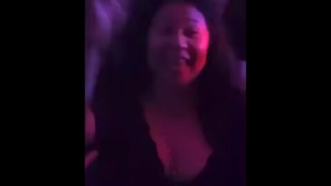 San Francisco Mayor Caught Dancing In a Club Maskless Despite Her Own Mandate