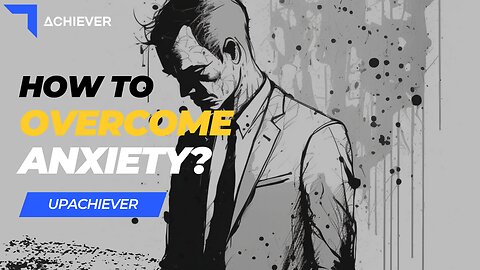 How to Overcome Anxiety: Proven Techniques