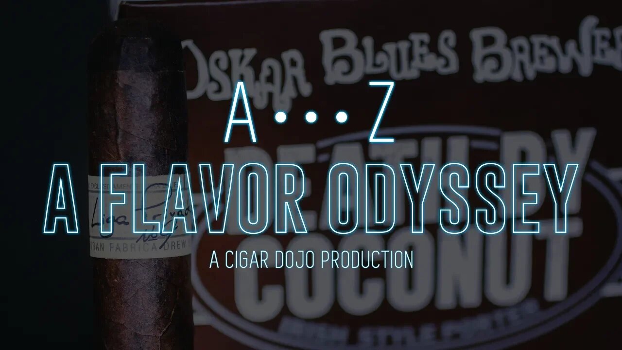 A Flavor Odyssey - the Letter D (004)