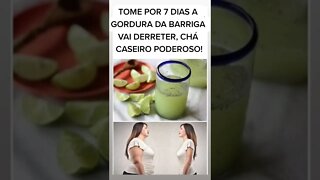 COMO EMAGRECER RÁPIDO E FÁCIL - Vídeo TikTok #Shorts