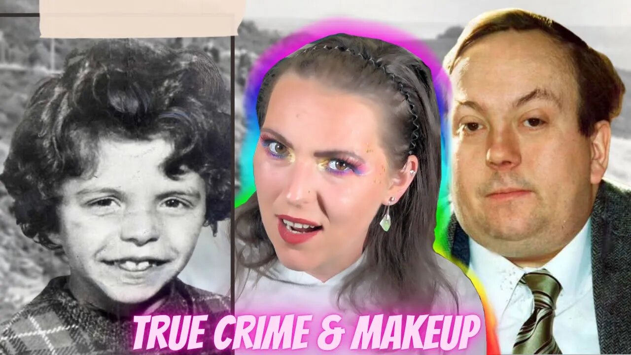 The WORST Miscarriage of Justice in UK History | Lesley Molseed | Stefan Kiszko | True Crime &Makeup