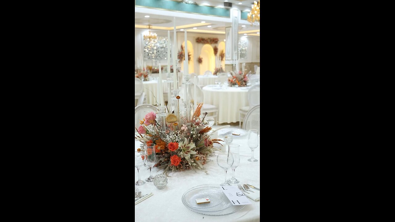 wedding decoration ideas