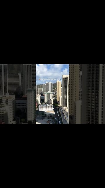 LEAHI AKA KAIMANA HILA AKA DIAMOND HEAD