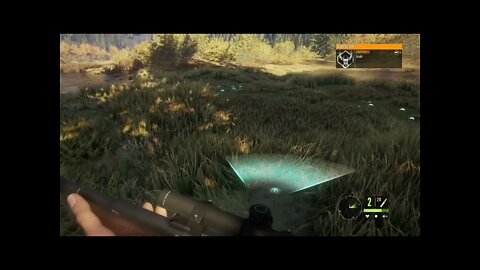 theHunter: Call of the Wild Chapter 5! Blackbear!