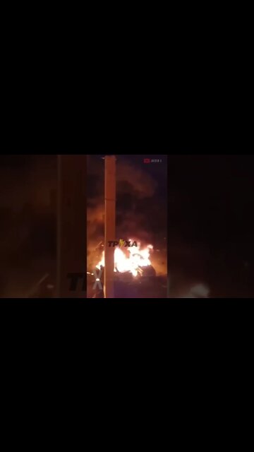 Missle Strikes in #Kharkov #ukrainewar