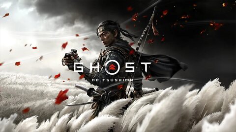 Ghost of Tsushima - Parte 02