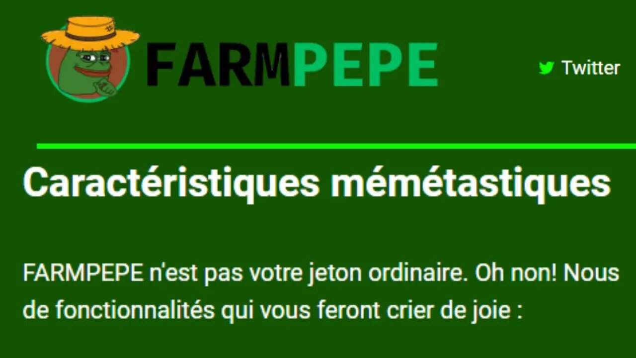 farmpepe airdrop crypto wallet