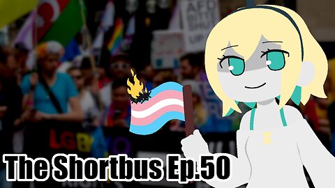 The Shortbus - Episode 50: the wee bus (weeb bus)