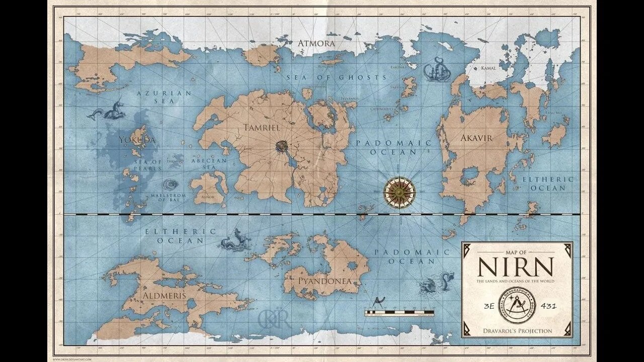 Champions of Nirn! - Clagone's Adventure