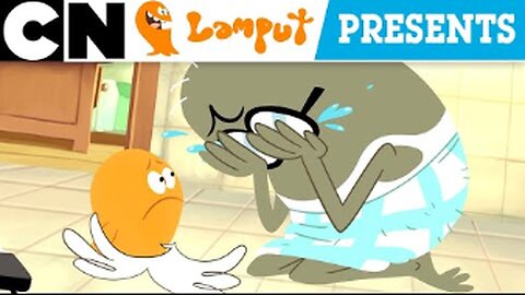 Lamput Presents | The Cartoon Network Show | EP 39