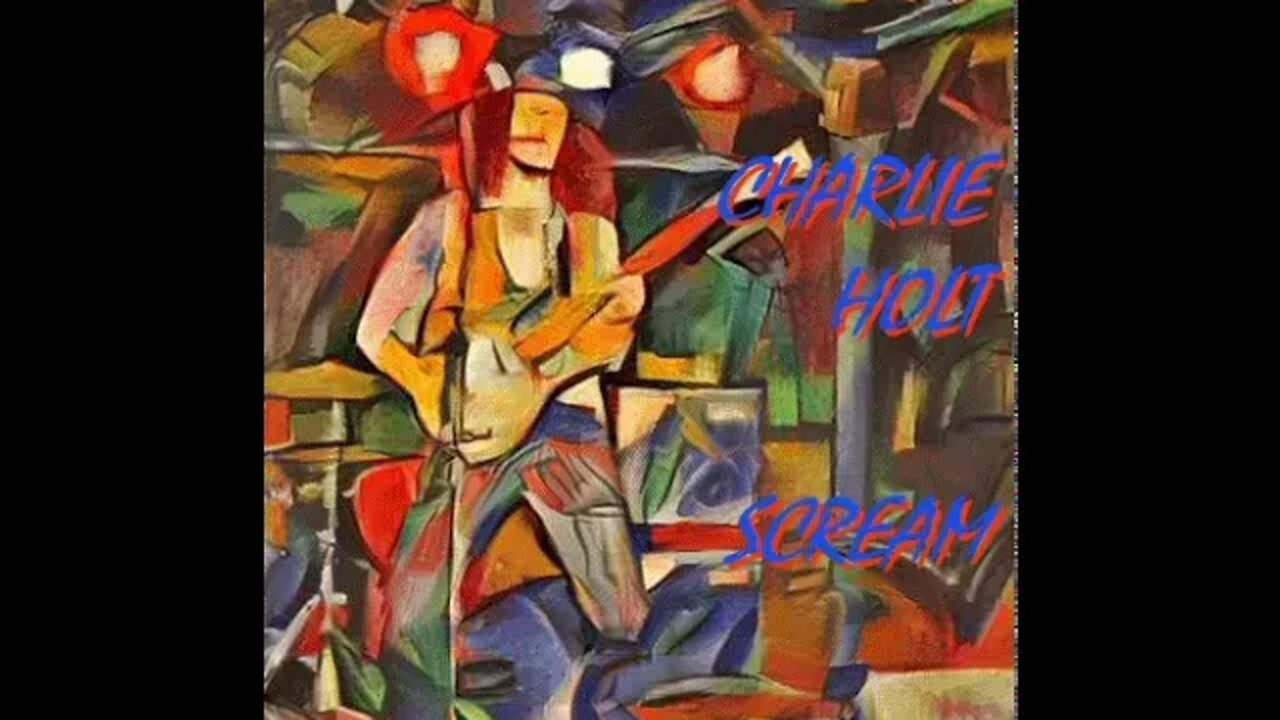 SCREAM, Charlie Holt, P!O!S