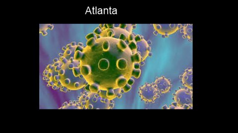 Coronavirus Case Atlanta Georgia?