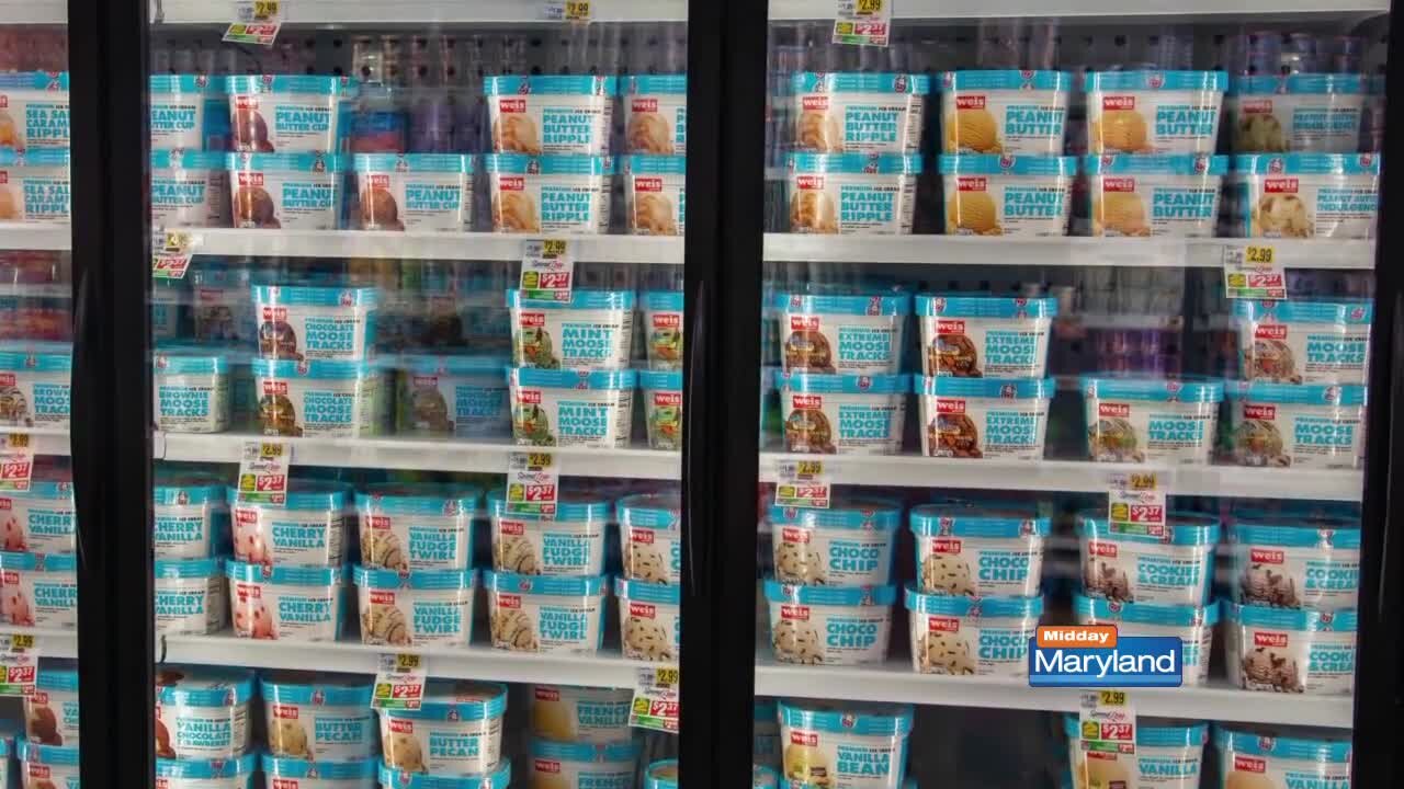 Weis Markets - Frozen Foods Month