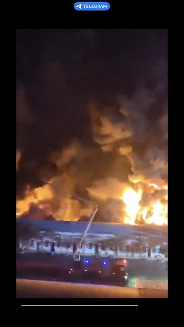 02/17/2023 CHEMICAL FACTORY FIRE , HOUJIE CITY, CHINA,