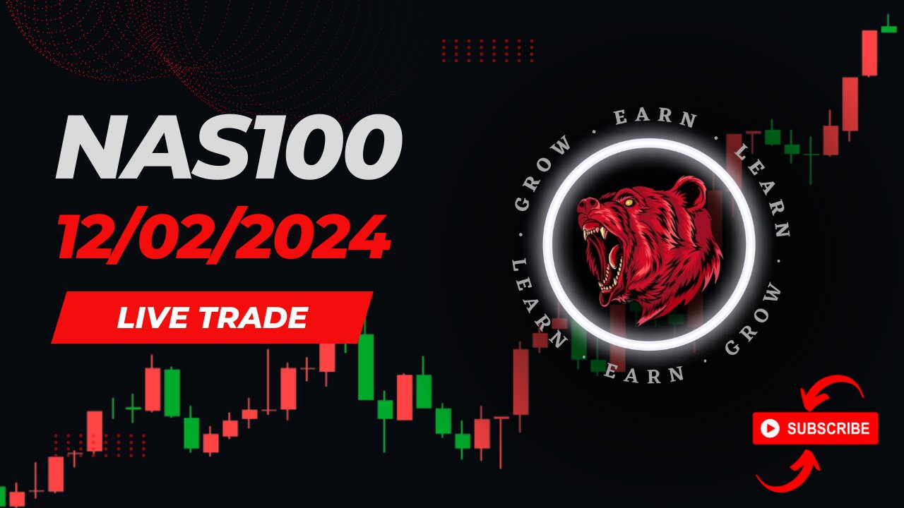 HOW To: Master Nas100 Trading: Insider Tips and Strategies