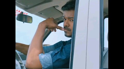 Vijay Thalapati Viral Movie