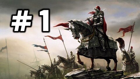 Heroes of Might & Magic III - HD Edition - Liberation - Part 1 (Map 1)