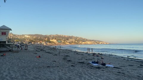 Laguna Beach View