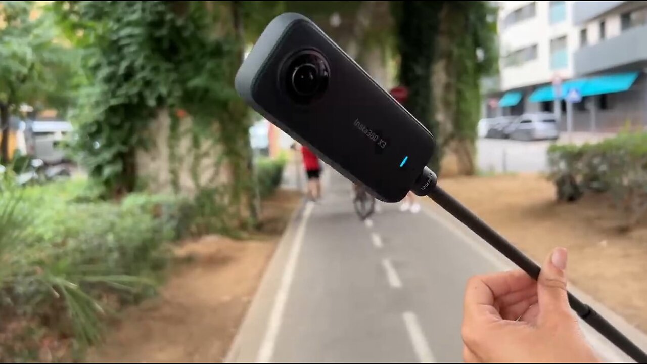 TOP CREATIVE Videos with INSTA360 X3