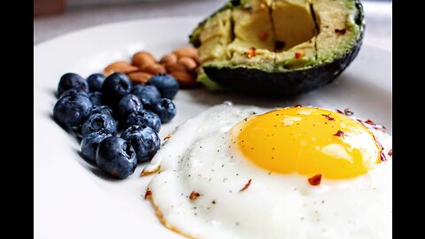 The Ultimate Keto Meal Plan (free keto book)