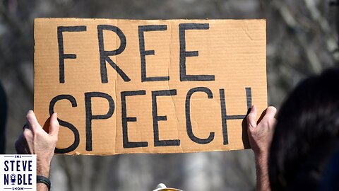 Killing Free Speech!