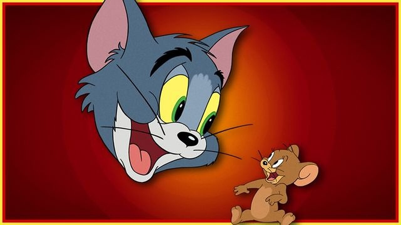 Best Fighting Episode of Tom and Jerry || Tom and Jerry New Episode, Tom and Jerry New Cartoon