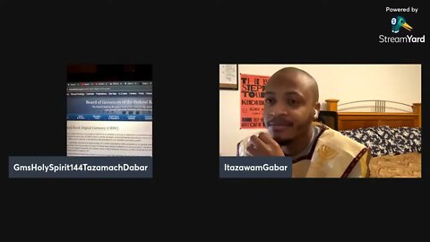 Tuesday Night Live: Great Collapse is Close!!!