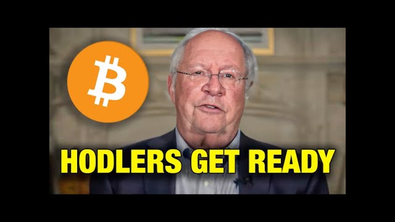 Billionaire Bill Miller: "This Is Very Bullish For Bitcoin Right Now"