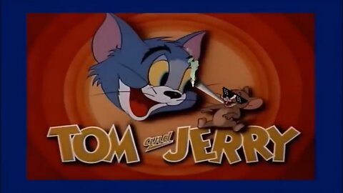 MLG Tom and Jerry 1